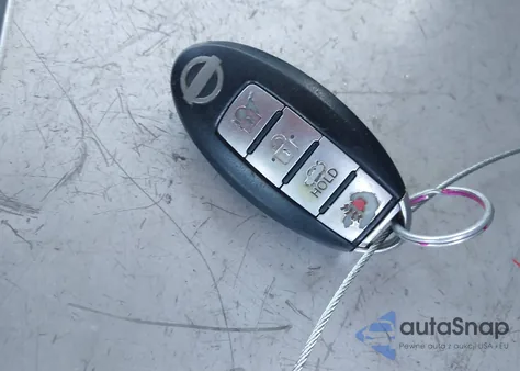 2010 Nissan Sentra 2.0Sr z USA, uszkodzony, nr VIN 3N1AB6AP0AL679157